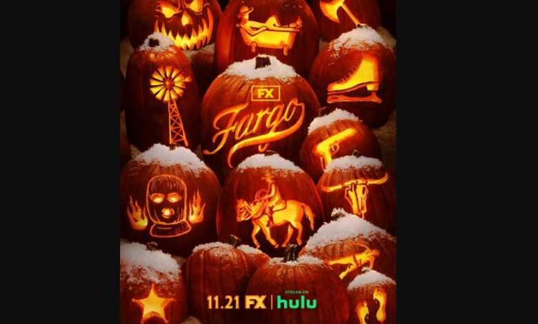 Fargo Season 5 Episode 5 Release Date