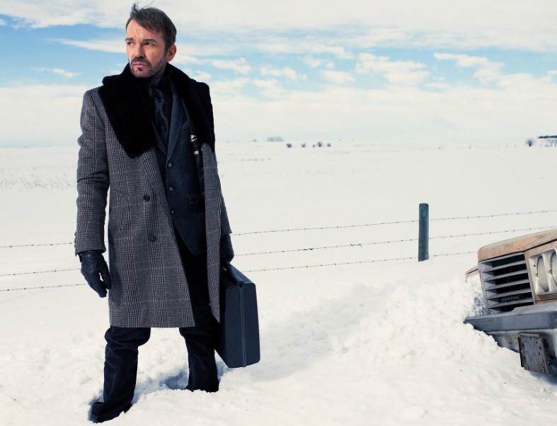 Fargo Season 6 release date