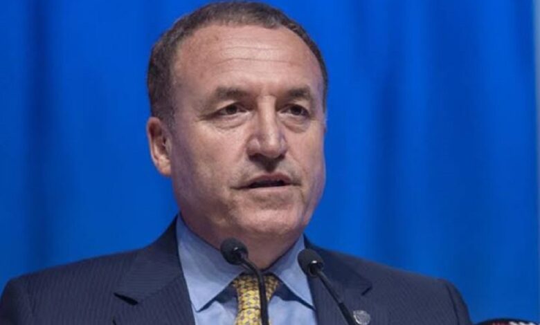Faruk Koca