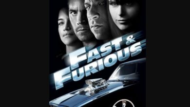 Fast And Furious 11