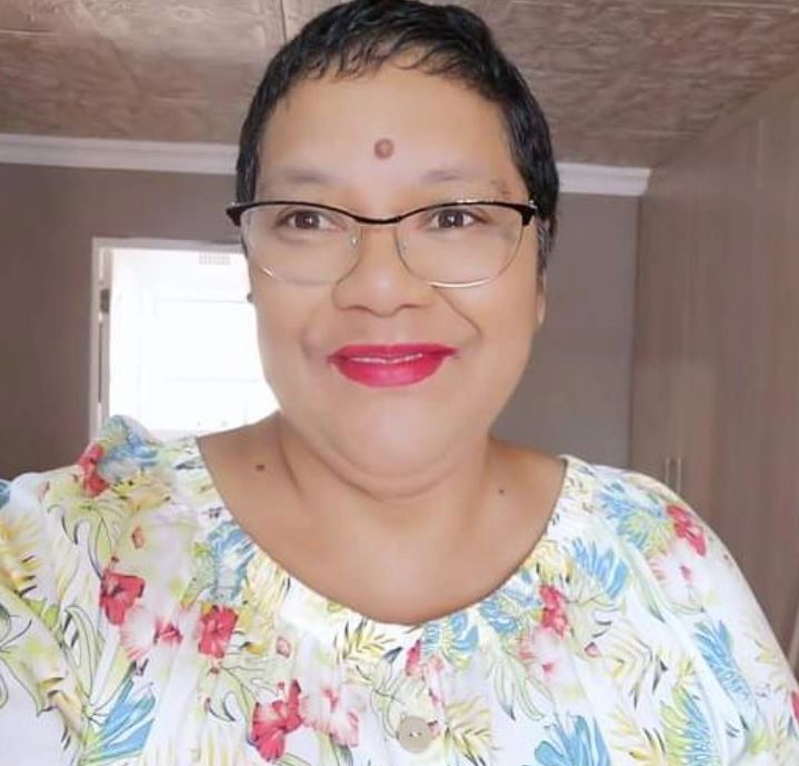 Fatima Sydow death cause