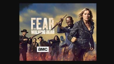Fear the Walking Dead Season 10