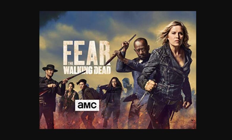 Fear the Walking Dead Season 10
