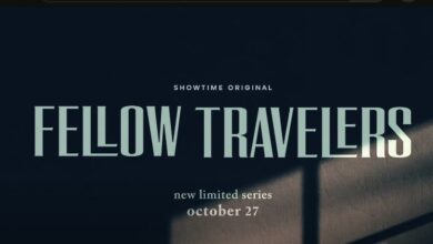 Fellow Travelers Episode 9 & 10 Release Date