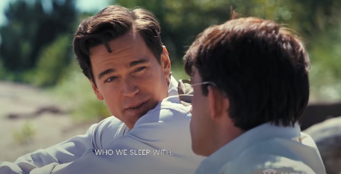 Fellow Travelers Recap of Episode 7