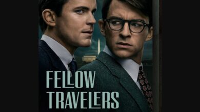 Fellow Travelers Season 2