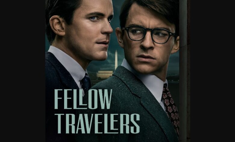 Fellow Travelers Season 2