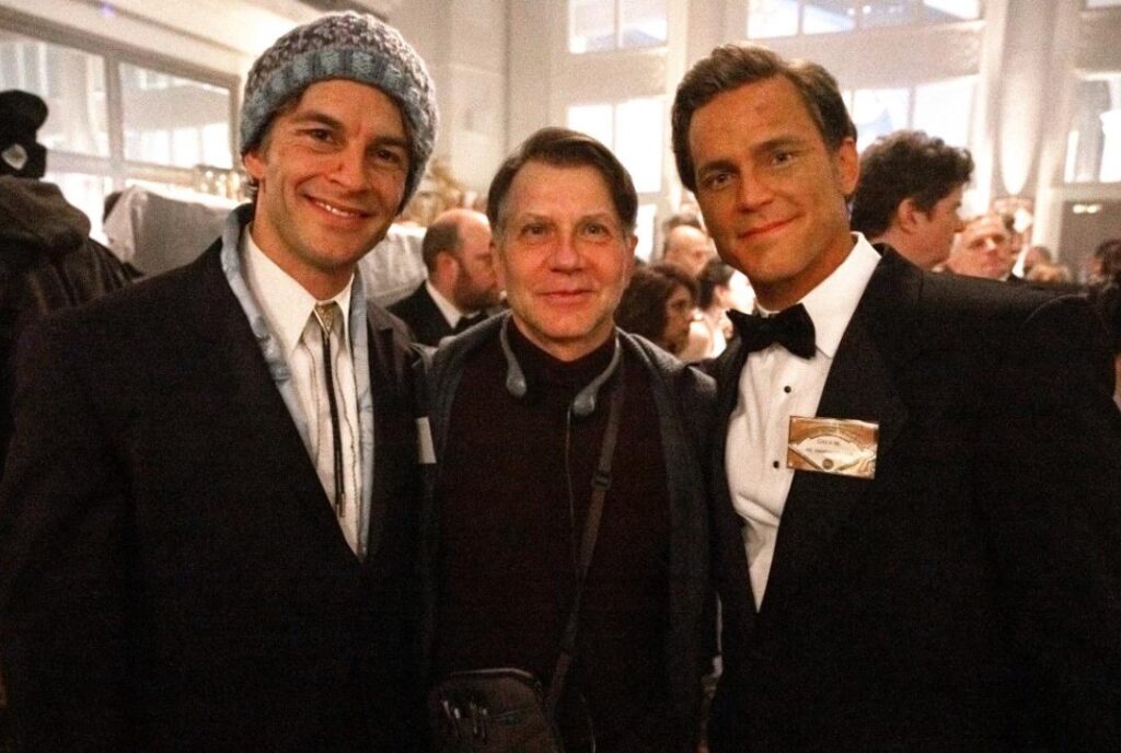 Fellow Travelers Season 2 spoiler