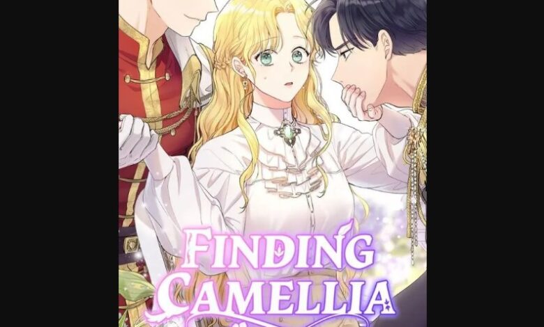 Finding Camellia Chapter 99 Release Date, Spoiler, Raw Scan, Where To