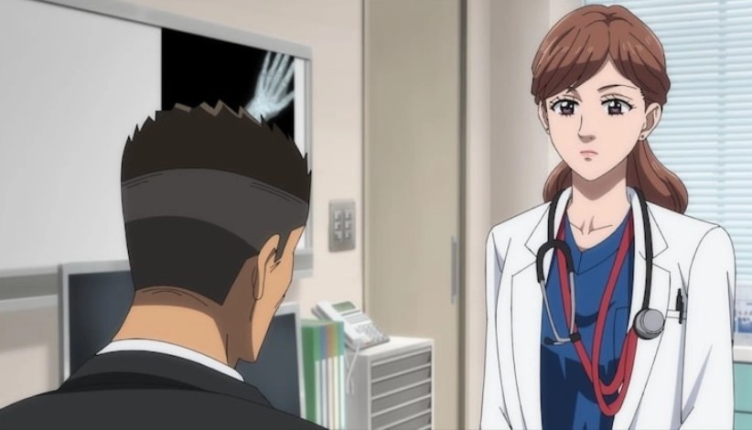 Firefighter Daigo Rescuer in Orange Season 2 spoiler