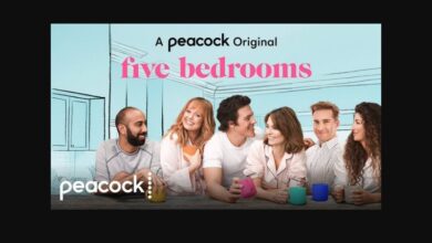 Five Bedrooms Season 5 Release Date