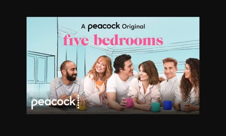 Five Bedrooms Season 5 Release Date