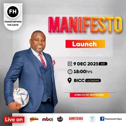 Fleetwood Haiya career