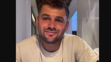 Footballer Samuel Wilson Killed by Van in Ilkeston A Community in Shock