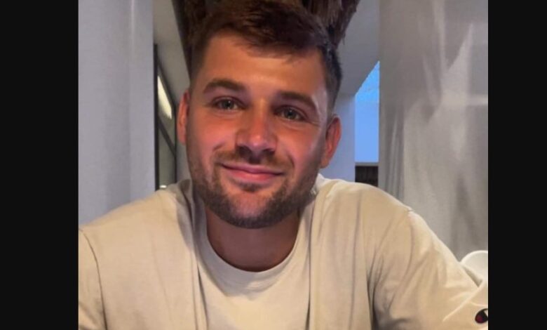 Footballer Samuel Wilson Killed by Van in Ilkeston A Community in Shock