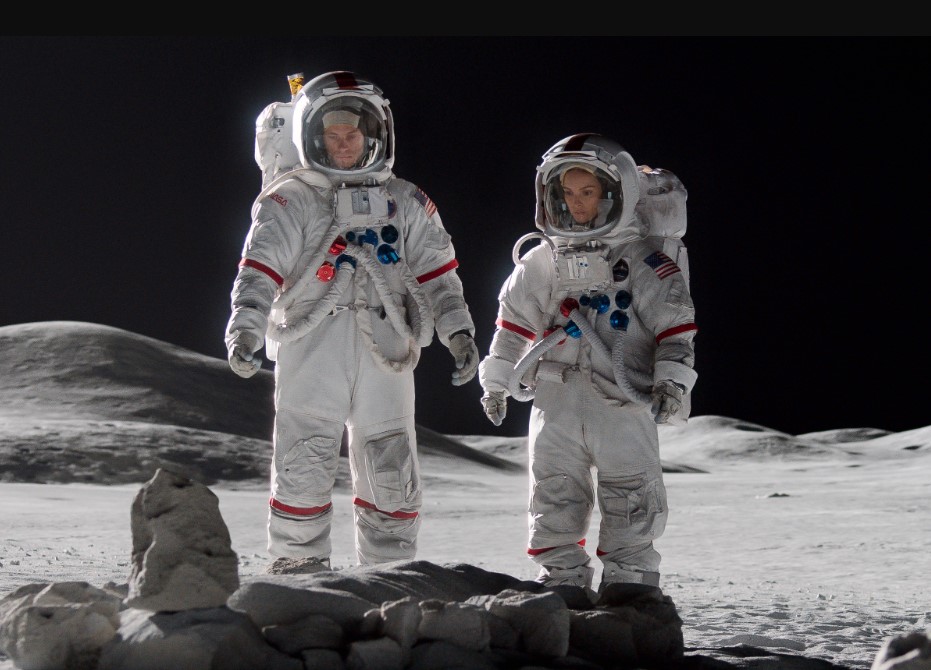 For All Mankind Season 4 Episode 6 release date