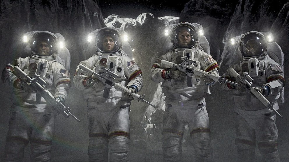 For All Mankind Season 4 Episode 6 spoiler
