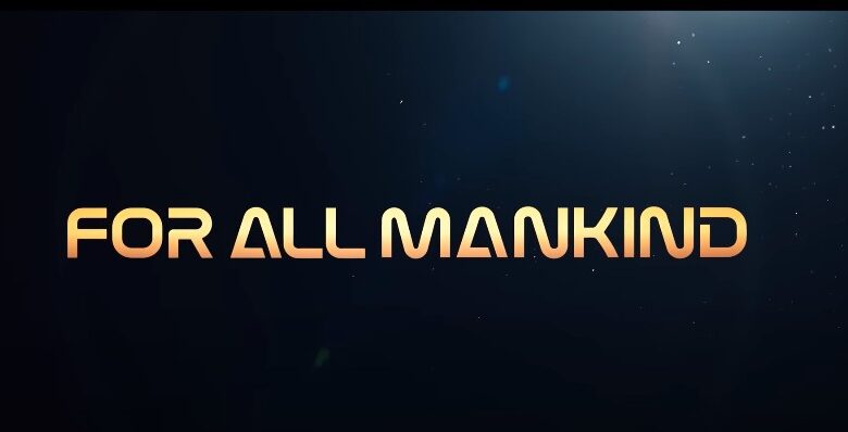 For All Mankind Season 5 Release Date