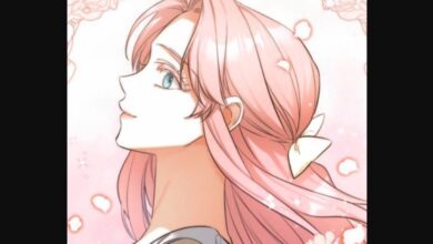 For My Abandoned Love Chapter 66