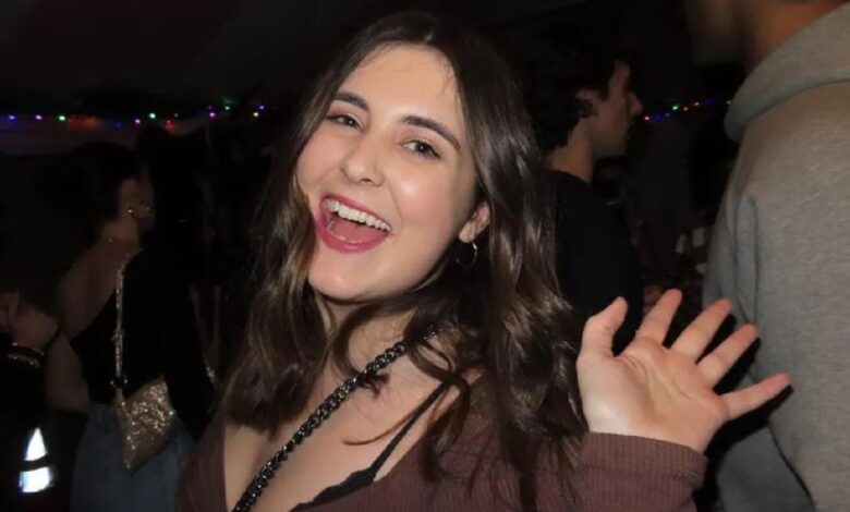 Francesca Stugot