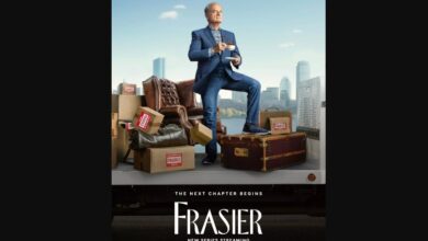 Frasier (2023) Episode 11 & 12