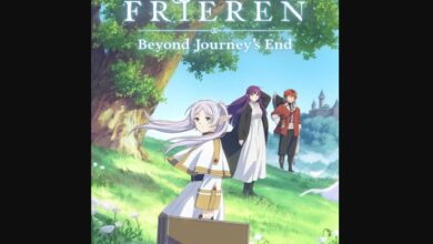 Frieren Episode 17