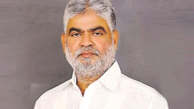 Gaddam Prasad Kumar