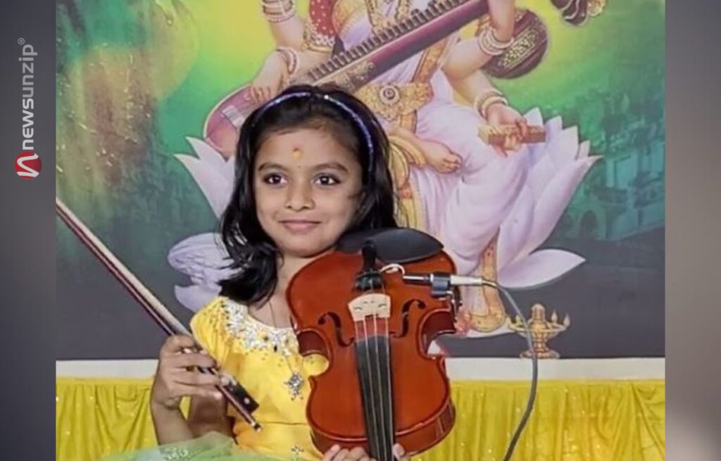Ganga Sasidharan