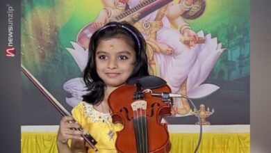 Ganga Sasidharan