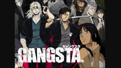 Gangsta Season 2