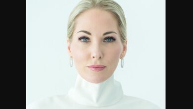 Gaston Glock Wife, Who Is Kathrin Glock Children, Family, Net Worth, Career And More