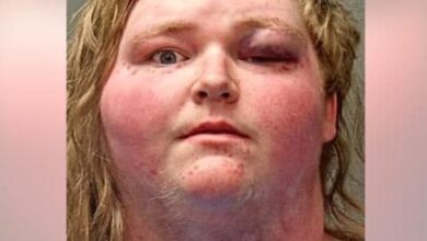 Gavin Norris The Man Behind the Fort Worth Stabbing and Hostage Incident