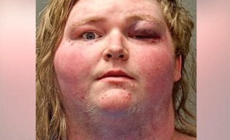 Gavin Norris The Man Behind the Fort Worth Stabbing and Hostage Incident