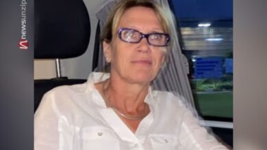 Gaynor Lord