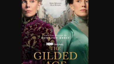 Gilded Age Season 2 Episode 8