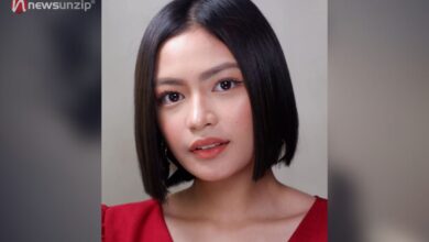 Gillian Vicencio