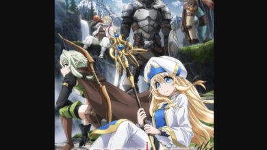 Goblin Slayer Season 3