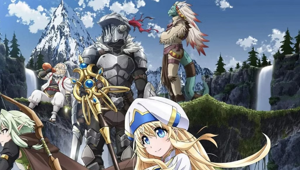 Goblin Slayer Season 3 release date