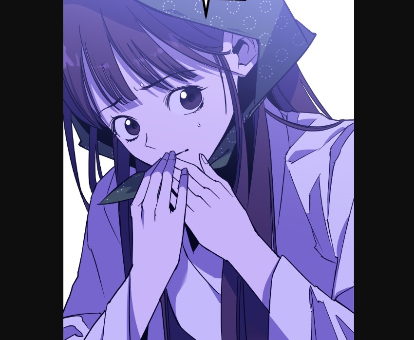 Goddess’s Way Of Attacking Tigers Chapter 16 release date