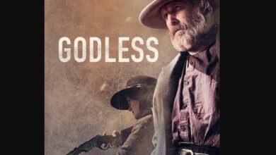 Godless Season 2 Release Date