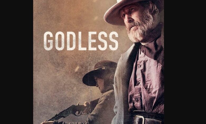 Godless Season 2 Release Date
