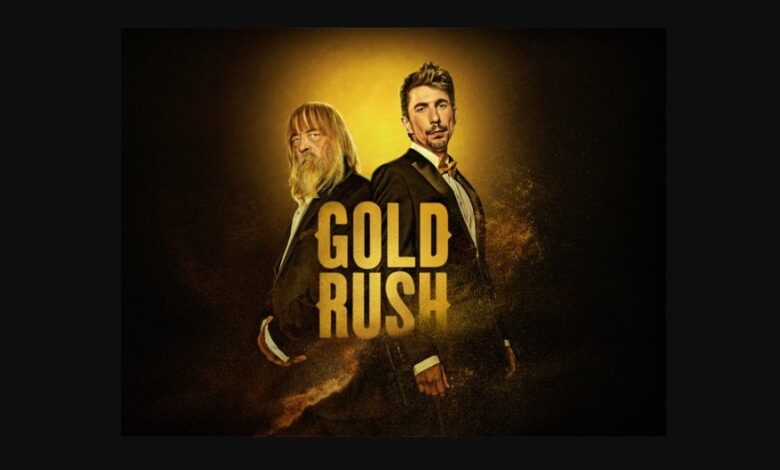 Gold Rush Show Season 14 Episode 14 & 15 Release Date