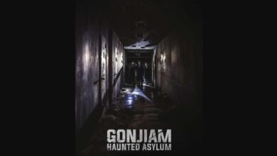 Gonjiam Haunted Asylum True Story Release Date