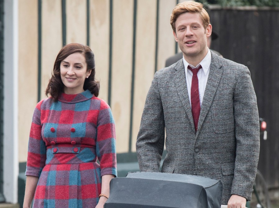 Grantchester Series 9 release date