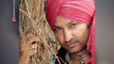 Gurpreet Dhatt