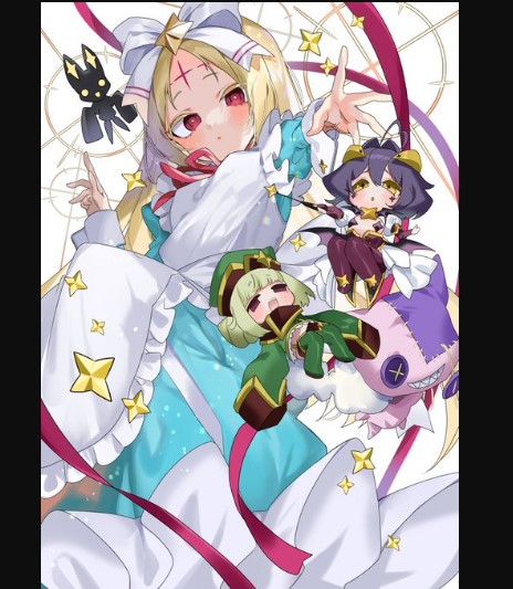 Gushing over Magical Girls Episode 1 Spoilers and Expectations