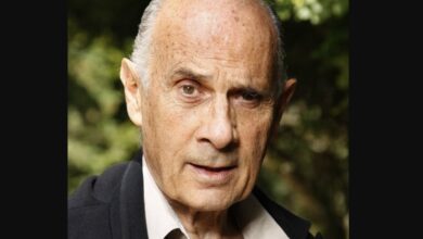 Guy Marchand Death Cause And Obituary The French Actor Who Made Us Laugh and Cry