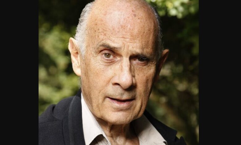 Guy Marchand Death Cause And Obituary The French Actor Who Made Us Laugh and Cry