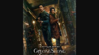 Gyeongseong Creature Season 2