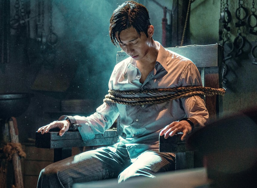 Gyeongseong Creature Season 2 spoiler